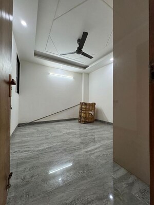 Room in 2 BHK Apartment at Chattarpur – for Sale
