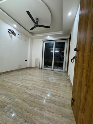 Room in 2 BHK Apartment at Chattarpur – for Sale