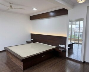 Team Area in 2 BHK Apartment at Sanjeevini Aarna, Hoskote – for Sale