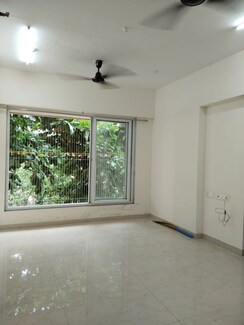 1 BHK Apartment For Rent in Ruparel Elara Mumbai
