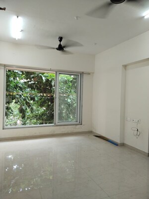 1 BHK Apartment For Rent in Ruparel Elara Mumbai, Kandivali West