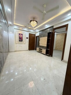 3 BHK + Pooja Room Builder Floor For Sale in Sector 73