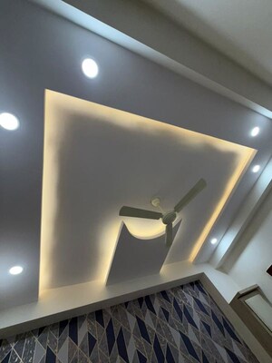 Furnished Amenities in 3 BHK Builder Floor at Sector 73 – for Sale