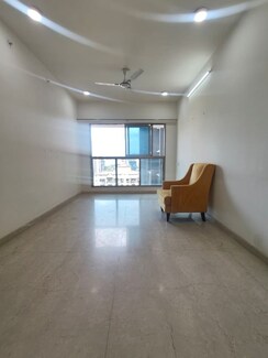 2 BHK Apartment For Rent in Raj Infinia