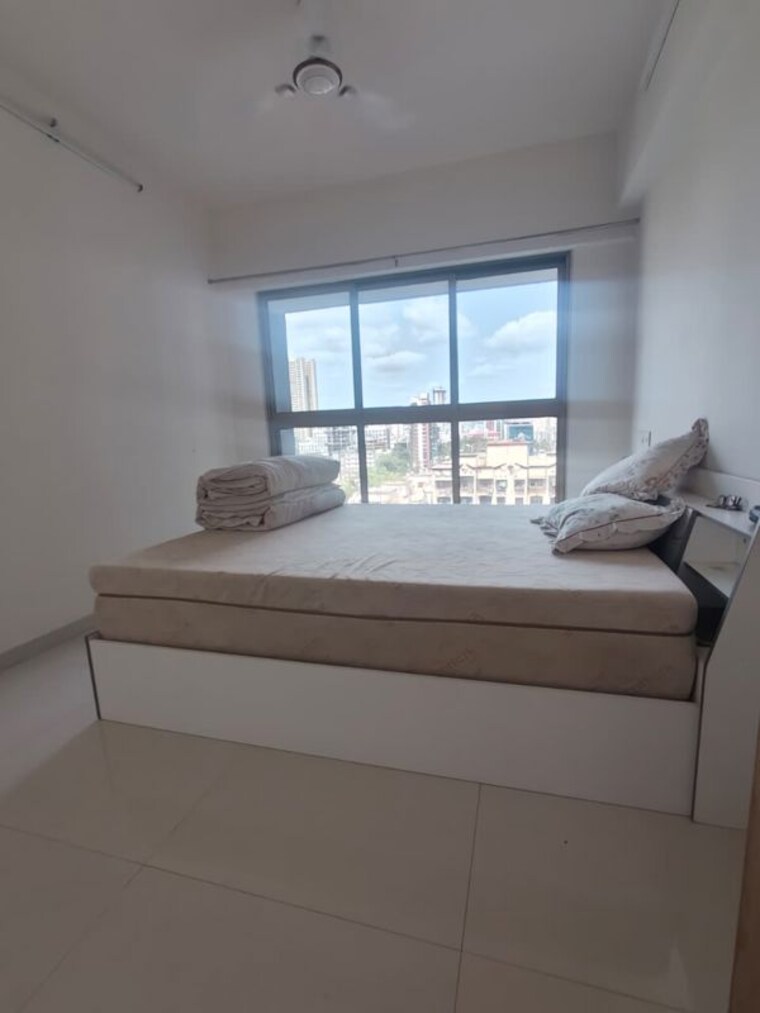 Bedroom, raj-infinia 2 Bedroom 1260 Sq.Ft. Apartment In Malad West Mumbai 10388345