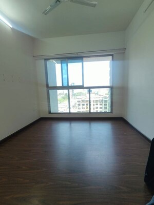 Master Bedroom in 2 BHK Apartment at Raj Infinia, Malad West – for Rent