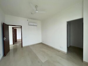 Bedroom in 3 BHK Apartment at Hero Homes Gurgaon, Sector 104 – for Rent