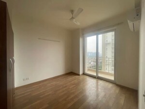 Master Bedroom in 3 BHK Apartment at Hero Homes Gurgaon, Sector 104 – for Rent