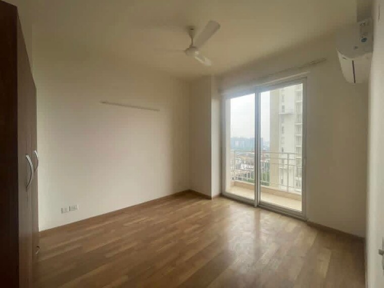 Master Bedroom, hero-homes-gurgaon 3 Bedroom 1400 Sq.Ft. Apartment In Sector 104 Gurgaon 10388344