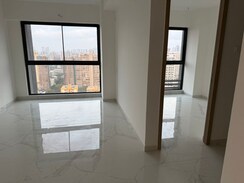 3 BHK Apartment For Rent in Prescon Midtown Bay