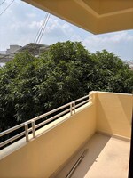 3 BHK 1350 Sq.Ft. Apartment in KT Nagar