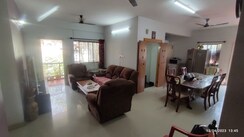 4 BHK + Study Room Villa For Sale in Kanaka Shree Housing Society