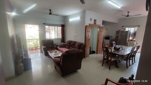4 BHK Villa For Sale in Kanaka Shree Housing Society, Hennur Road