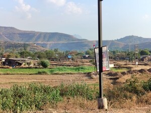 Plot Area in  Plot at Nasik Road – for Sale