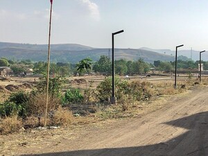  Plot For Sale in Nasik Road