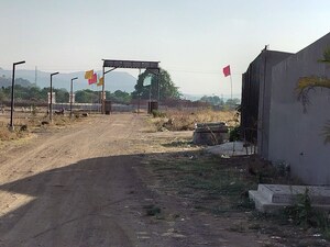  Plot – Exterior View View at Nasik Road - for Sale