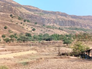 Plot Area in  Plot at Nasik Road – for Sale