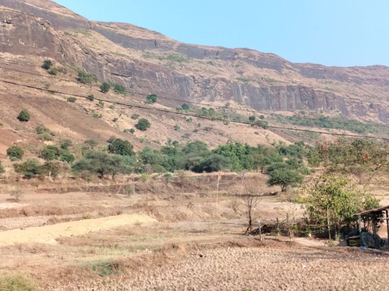 undefined, nasik road  2000 Sq.Ft. Plot In Nasik Road Nashik 10388360