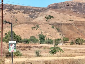 Plot Area in  Plot at Nasik Road – for Sale