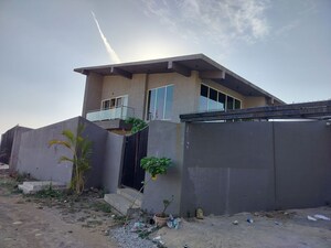  Plot – Exterior View View at Nasik Road - for Sale