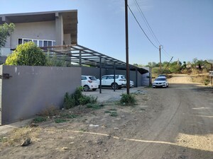  Plot – Exterior View View at Nasik Road - for Sale