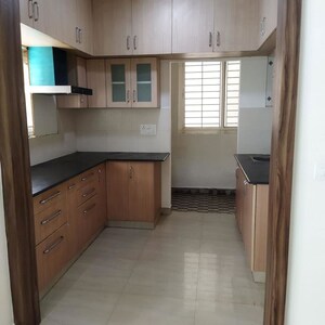 Kitchen in 2 BHK Apartment at Concorde Auriga, Kr Puram – for Sale