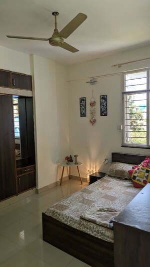 Bedroom in 2 BHK Apartment at Concorde Auriga, Kr Puram – for Sale