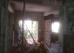 2 BHK Apartment – Garden View at Paschim Barisha - for Sale