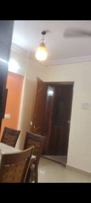 Furnished Amenities in 1 BHK Apartment at RNA NG Regency Phase I, Balkum Pada – for Rent