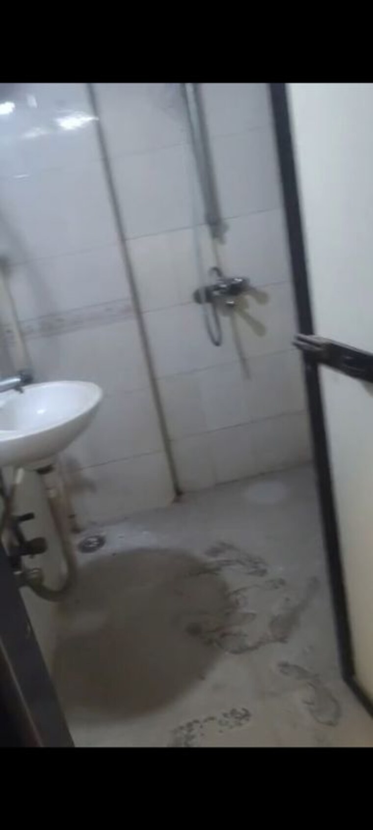 Bathroom, rna-ng-regency-phase-i 1 Bedroom 420 Sq.Ft. Apartment In Balkum Pada Thane 10388372