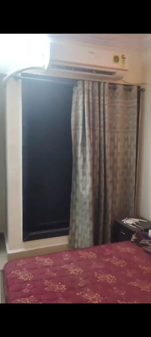 Furnished Amenities in 1 BHK Apartment at RNA NG Regency Phase I, Balkum Pada – for Rent