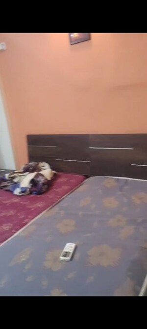 Parking in 1 BHK Apartment at RNA NG Regency Phase I, Balkum Pada – for Rent