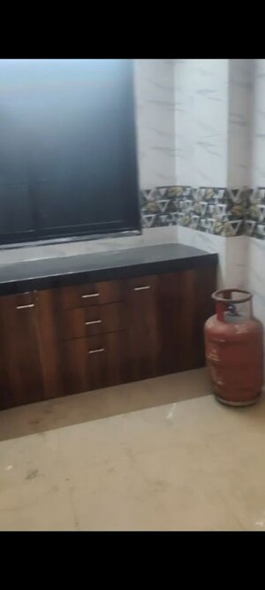 Furnished Amenities in 1 BHK Apartment at RNA NG Regency Phase I, Balkum Pada – for Rent