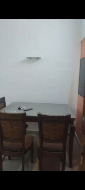 Furnished Amenities in 1 BHK Apartment at RNA NG Regency Phase I, Balkum Pada – for Rent