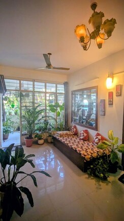 3 BHK + Study Room Apartment For Sale in Fortuna Acacia