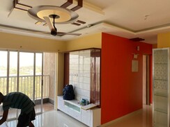 2 BHK Apartment For Rent in Lodha Anjur Upper Thane