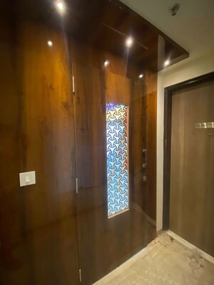 Bedroom in 2 BHK Apartment at Lodha Anjur Upper Thane, Anjur – for Rent