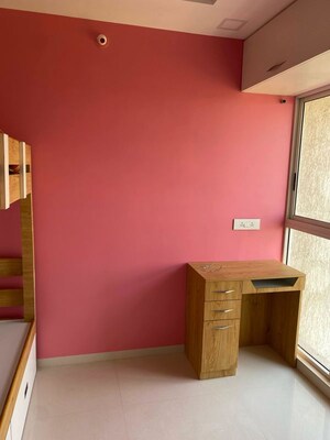 Furnished Amenities in 2 BHK Apartment at Lodha Anjur Upper Thane, Anjur – for Rent