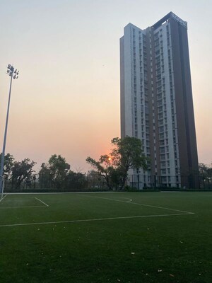 2 BHK Apartment – Garden View at Lodha Anjur Upper Thane, Anjur - for Rent
