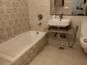  2 BHK Builder Floor at Pamposh Enclave – for Rent