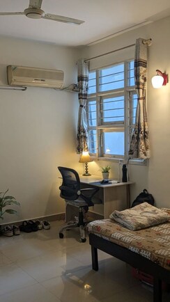 2 BHK Apartment For Sale in Provident Park Square