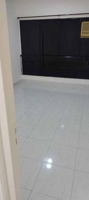 Bathroom in 2 BHK Apartment at Montreal Tower, Andheri West – for Rent