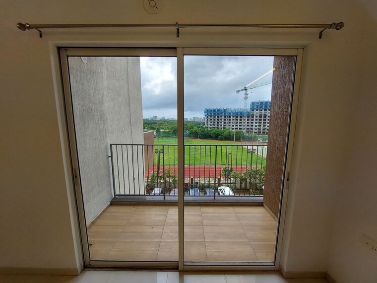 Exterior View, godrej-boulevard 2 Bedroom 890 Sq.Ft. Apartment In Manjari Pune 10349780