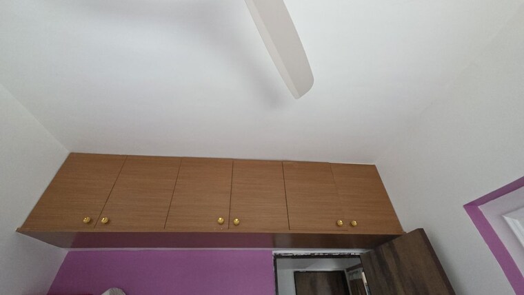 undefined, sahyadri-shruberry 2 Bedroom 812 Sq.Ft. Apartment In Moshi Pune 10388387