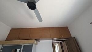 Furnished Amenities in 2 BHK Apartment at Sahyadri Shruberry, Moshi – for Rent