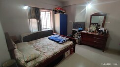 3 BHK + Study Room Apartment For Sale in Hebbal Kempapura