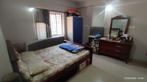 3 BHK Apartment For Sale in Hebbal Kempapura