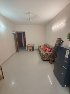 1 BHK Apartment For Rent in Adani Aangan
