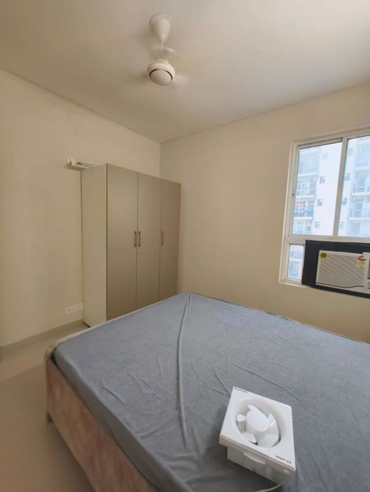 Bedroom, adani-aangan 1 Bedroom 400 Sq.Ft. Apartment In Sector 89a Gurgaon 10388388