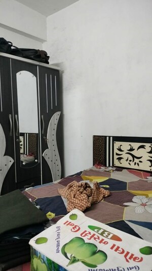 Living Room in 2 BHK Apartment at Ellisbridge – for Rent